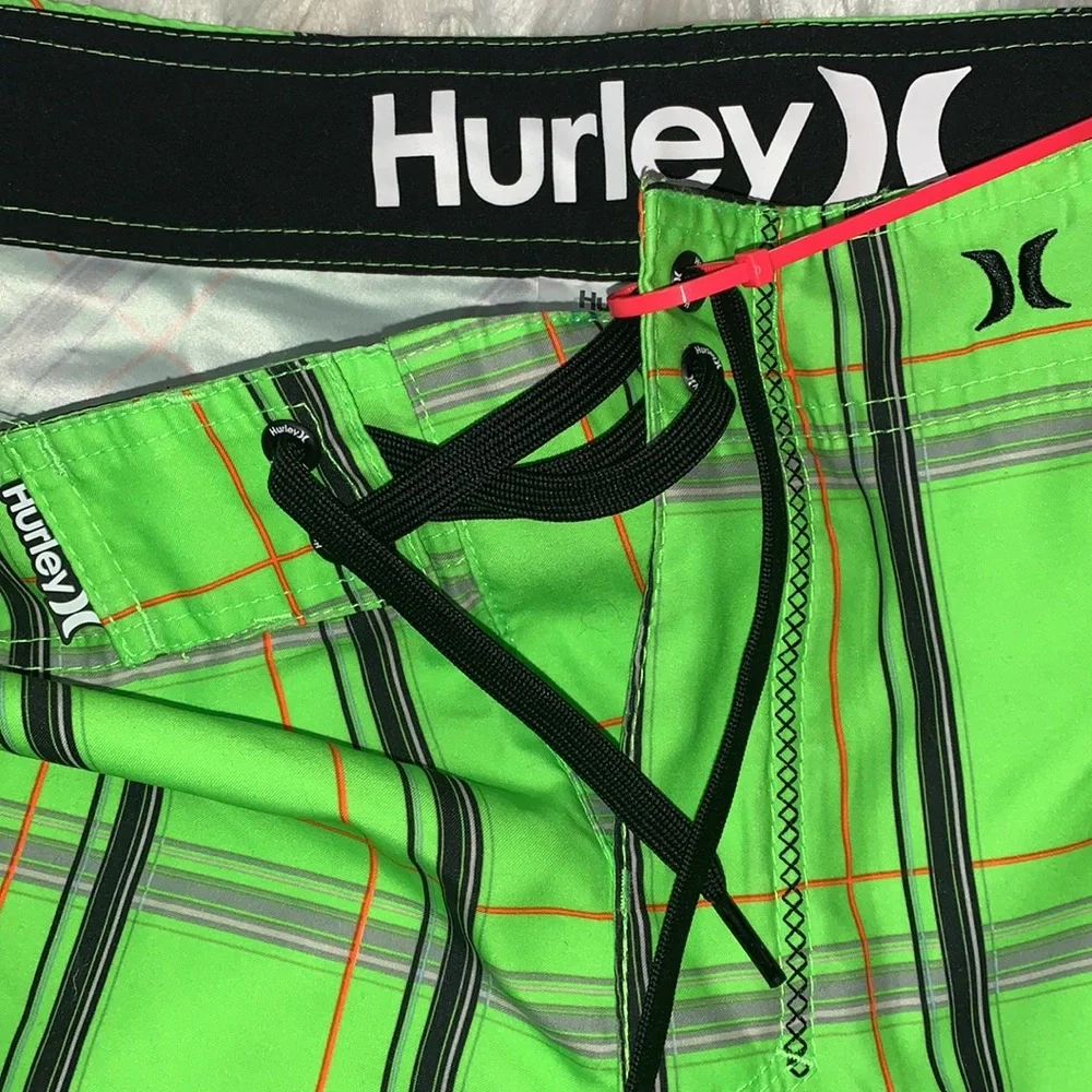 HOSTPICK! BNWT men’s Hurley swimsuit